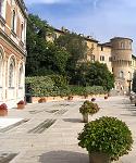 Perugia Hotel Iris - Albergo Iris Perugia