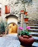 Assisi Hotel Ristorante il Maniero Historic Residence