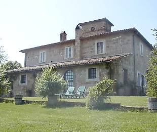 L'Ombricolo Country House - Civitella d'Agliano - Orvieto